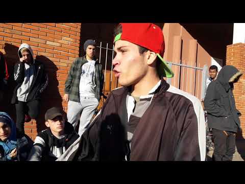 Zalo vs Zeus (Octavos de Final) - FECHA 12