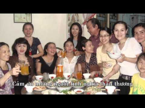 Cảm ơn - Ngọc Quy