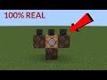 HOW TO SUMMON A WITHER STORM IN MCPE! (NO MODS) 100% REAL