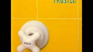 FroSTed - Homeless (Instrumental Mix)