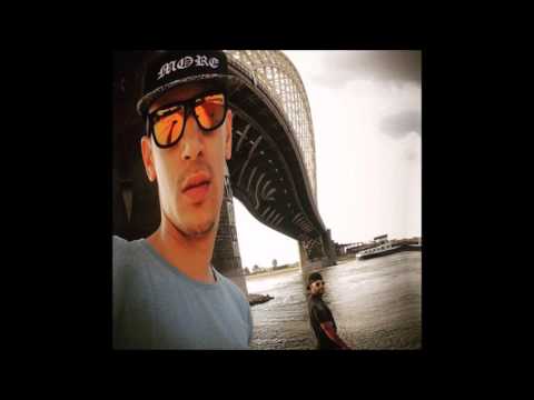 Rasta Raw Ft Pito & GRYNz - ParraSaaf (FreeStyle)