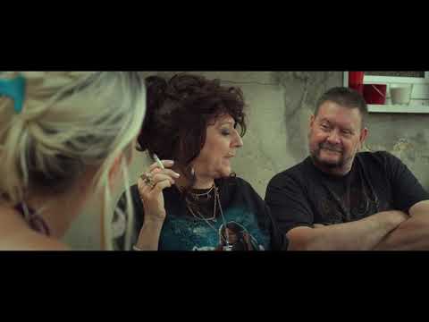 Party Girl | TRAILER OFFICIEL | Un Film de Marie Amachoukeli, Claire Burger & Samuel Theis