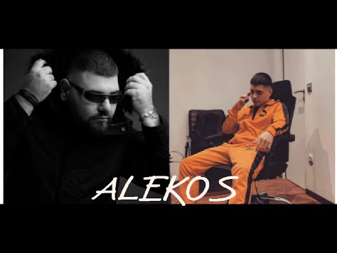 Bossikan ft. Richi - BANGER (Ακυκλοφόρητο) Full Audio