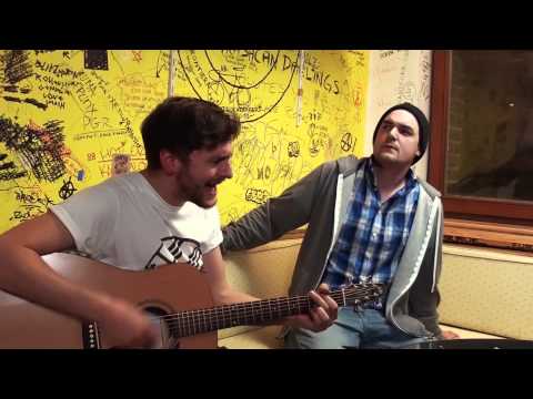 Goodbye Fairground -  interview plus performance