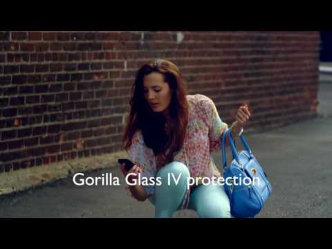 Philips X818 video