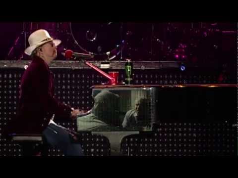 Axl Rose & Clint Eastwood - Gran Torino
