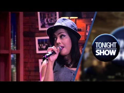 Novita Dewi & Alex Rudiart - Just Give Me A Reason