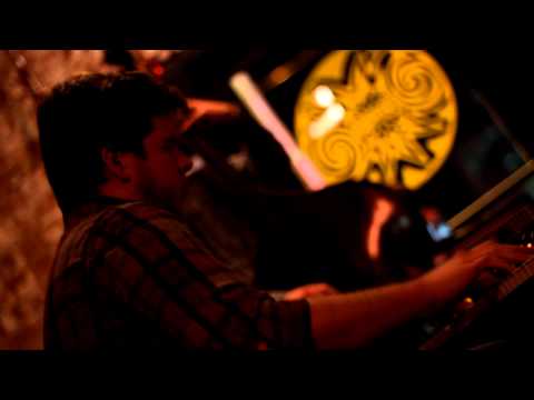 Collin Shook Trio - Caspian