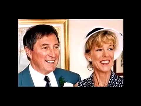 Coronation Street: Mark Eden and Alan Bradley (2001)