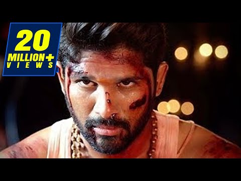 DJ Climax Fight Scene | Best Action Scene Of Allu Arjun