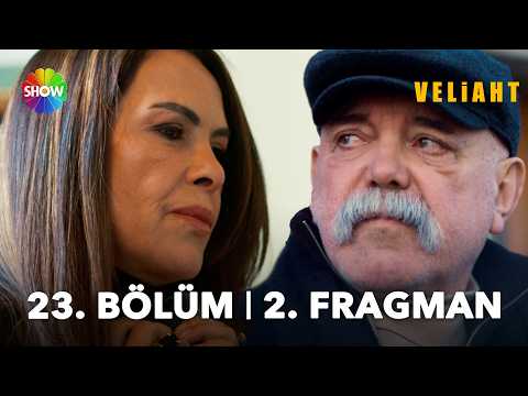 Veliaht 23. Bölüm 2. Fragman | "Gerçek bir veliahtının olduğunu bilmeden mi gideceksin bu dünyadan?"