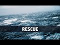 Rescue - Lauren Daigle (Instrumental with Lyrics)
