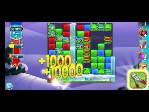 PET RESCUE SAGA LEVEL 5886 ~ No boosters