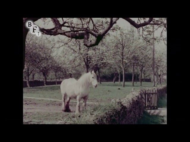 East of the Malverns (1957) | BFI National Archive