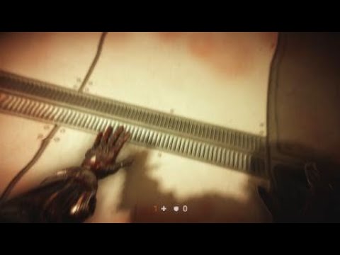 Wolfenstein 2 Mein Leben Gunslinger Joe vol 3