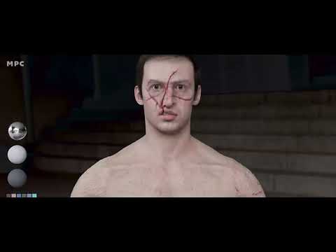 afbeelding VFX Breakdown