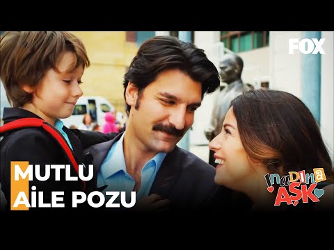 Toprak ve Leyla Arasındaki Buzlar Eridi - İnadına Aşk 14. Bölüm