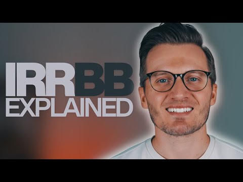 IRRBB Explained: How Interest Rate Risk Impacts Banks | Treasury & Risk Management