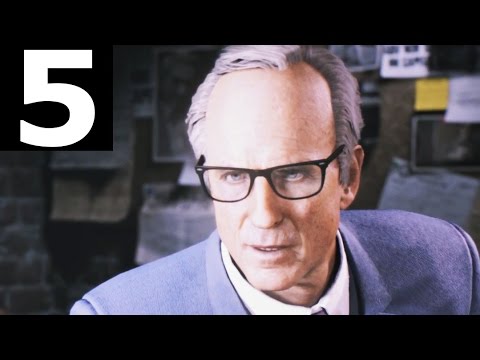 Mafia 3 Part 5 - Prostitution Racket | Kill Merle Jackson - Walkthrough Gameplay (No Commentary)