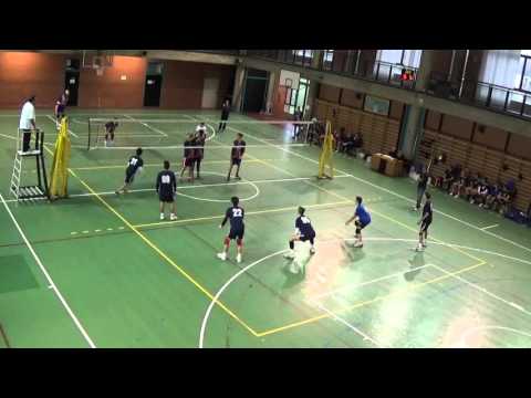 U17M: Savena Volley - Anderlini