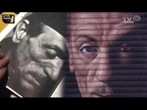 Speciale Eduardo De Filippo: “Perché Eduardo è Eduardo?"