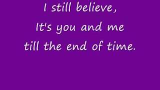 MATT CARDLE-WHEN WE COLLIDE (LYRICS)