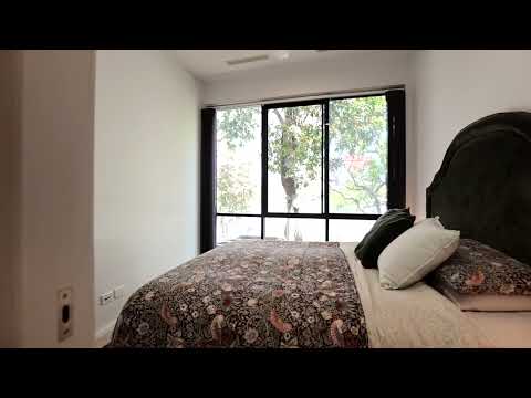 105/17 Duncan Street, West End, QLD 4101, 3房, 2浴, Apartment