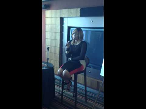 KeKe Wyatt tells women to cover up! (@JubileeMagazine)