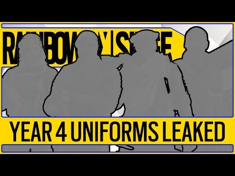 💥LEAK💥 Year 4 Pro League Sets For Kaid Nomad Maverick And Clash