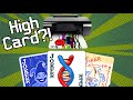 Printing The Perfect Deck Black Deck Endless Balatro