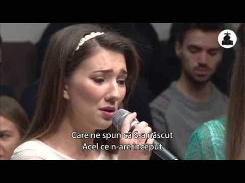 Amalia Preda, Eli & Cornelia Saracuti - Glorie Lui