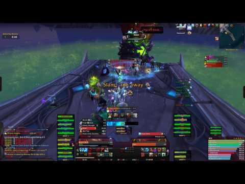 Heroic Krosus Kill