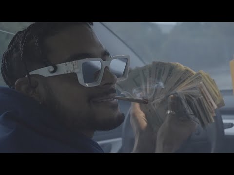 Brandon Gomes - Red Shirt Freestyle