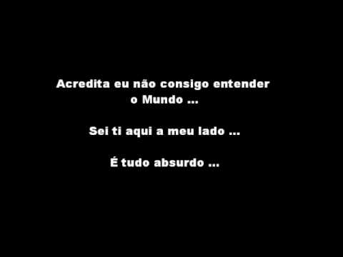 FredFox - Percebe (Legendado)