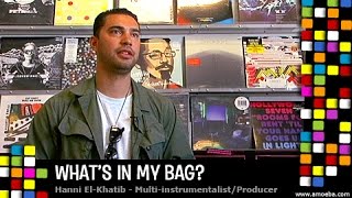 Watch Hanni El Khatib's episode on YouTube