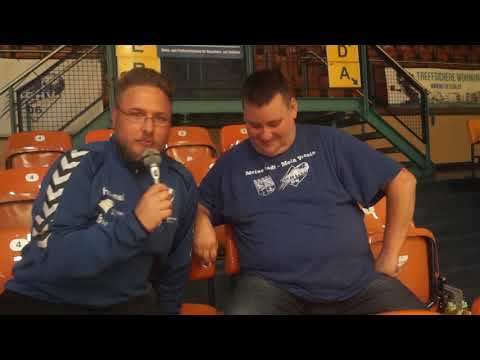 #2 | Spieltagsvorschau | DRHV 06 - VfL Lübeck-Schwartau