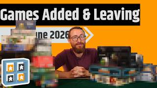 BoardGameCo - Carson City video thumbnail