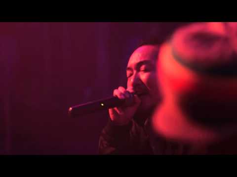 ABA SHANTI & SHANDI I // REGGAEBUS FESTIVAL 2014 // RAW EDIT