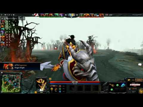 PowerRangers vs Alternate, Game 1, StarSeries S2 EU Quals