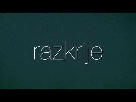 Robert Jukič - Po domu diši Ft. Tjaša Fabjančič