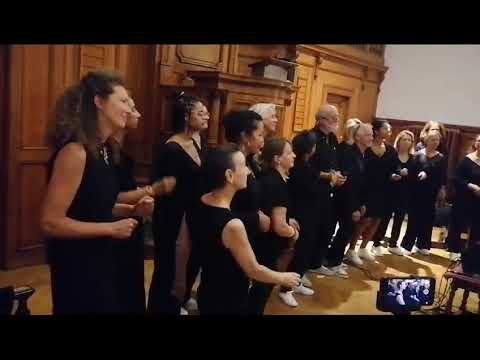 GRATEFUL, un chant de reconnaissance thumbnail