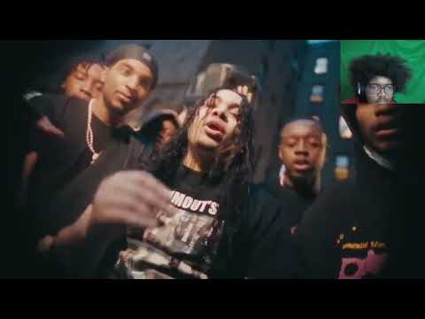 YOMMY G DRILLY x GOON GLIZZ x YAVI DG - “ PLAY BALL ---vs -- PLAY BALL PT 2