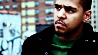 J. Cole Lost Ones w/ Lyrics (HD) Official Music...