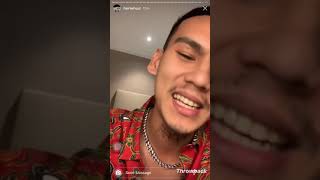 Download lagu MK BALAS TRIPLOUZ A (DISS MK) mp3 Download lagu MK BALAS TRIPLOUZ A (DISS MK) mp3