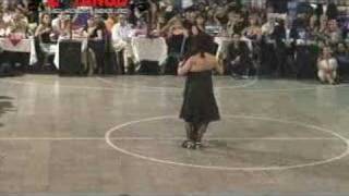 Video thumbnail for Fernando Galera Y Vilma Vega en Sunderland Abril 08