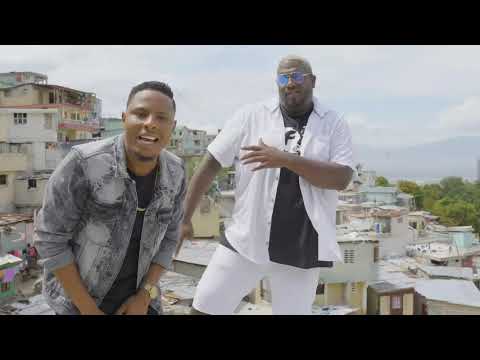 Baky Popilè Ft Leo Gane • Nou Pa Nan Jwet •🅙🅨🅒