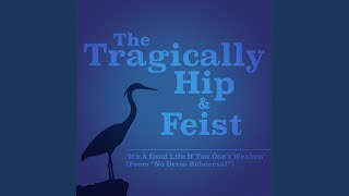 ‘It's A Good Life If You Don't Weaken’ (Live From ‘No Dress Rehearsal’)