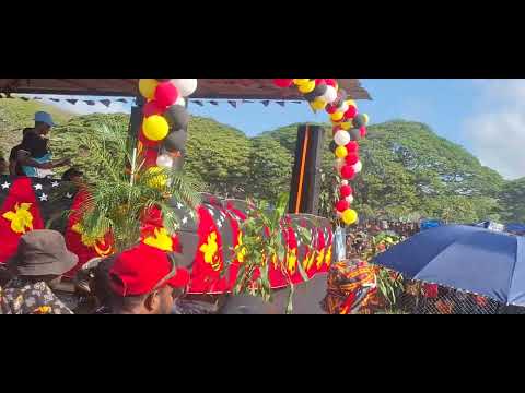 Miok bilon Tsak Valley (cover)