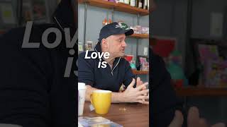 Confused on why so many people try to avoid “hard” think that “hard”is bad …