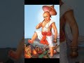 Lord Vishnu Vamana Avatar Status